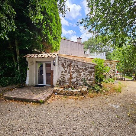 Suite Lou Peiro Cotignac Exterior foto