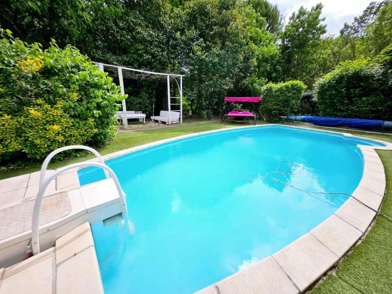 Suite Lou Peiro Cotignac Exterior foto