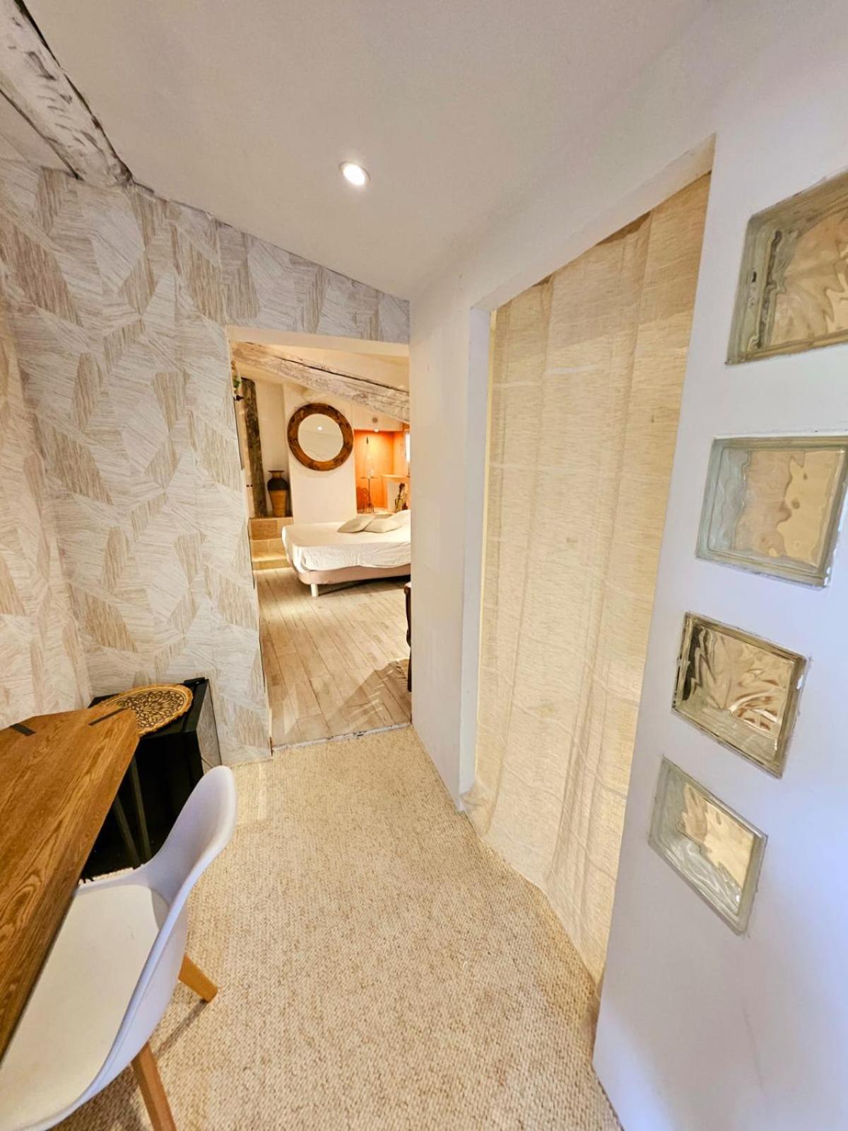 Suite Lou Peiro Cotignac Exterior foto