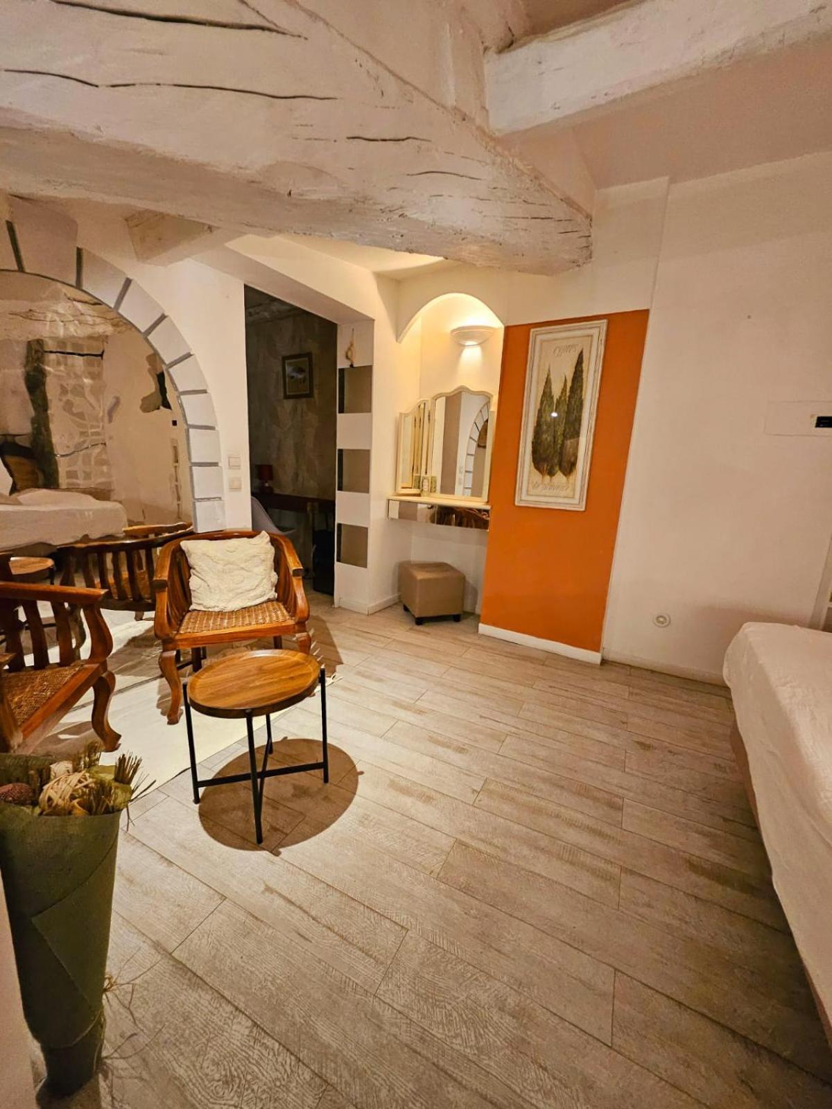 Suite Lou Peiro Cotignac Exterior foto